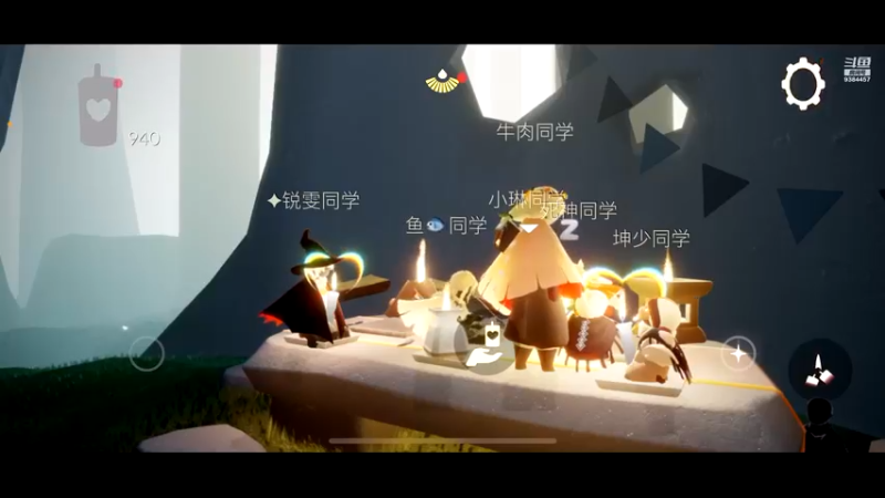 【2022-04-23 16点场】轻轻不亲亲：萌新小指南!新季节快了，光崽们不要着急嗷