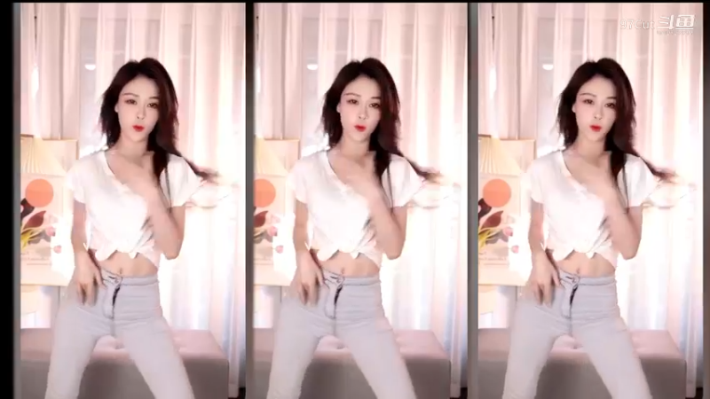 美女舞蹈-9-45-47