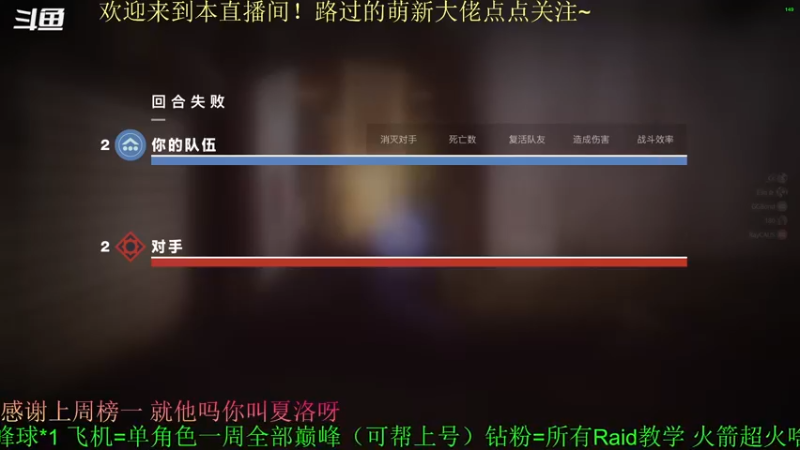 【2022-04-30 14点场】C哥说他不在乎：萌新主播点点关注吧~