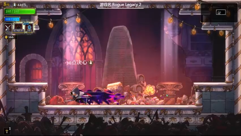 【2022-05-02 20点场】徐不鸽：盗贼遗产2.斗鱼最强！