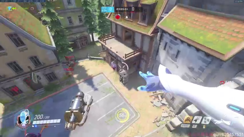 【2022-04-30 12点场】K118吗：锁望先锋我来啦