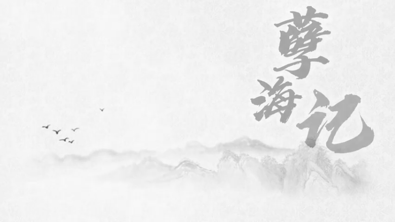 孽海记 - 杨一歌