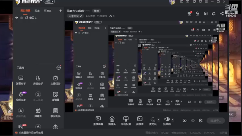 【2022-05-01 22点场】Ath法尔：元素方尖啦啦~~~