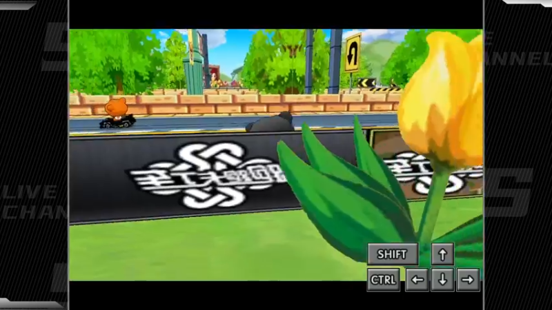 【2022-05-01 23点场】Popkartsss：SSS: 来教学时间到了