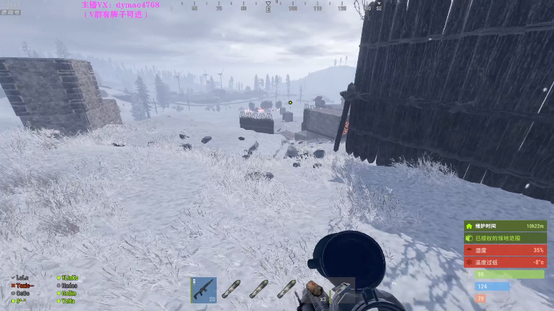 【热门游戏】Happy丨猫腻的精彩时刻 20220502 20点场