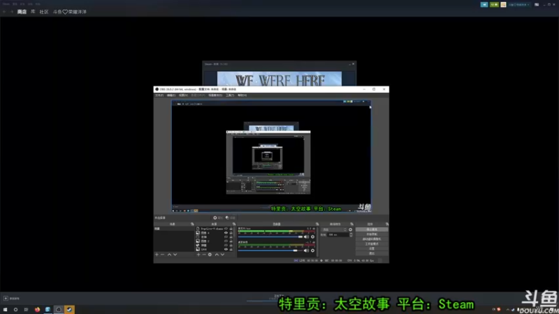 【2022-05-02 17点场】荣耀洋洋：【洋洋】小众，独立，单机游戏！
