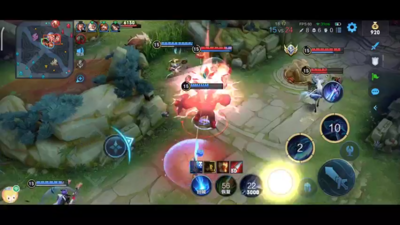 【2022-04-25 02点场】WT丶伊澄：三国服野1w9镜办卡带粉二拖三99胜率