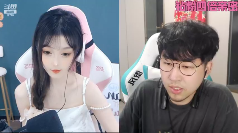 【2022-05-01 22点场】最强皇童王丽农：挺好个人,可惜张了嘴！xdm晚8点直播