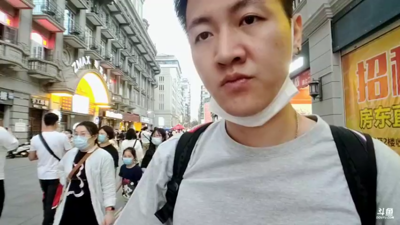 【2022-05-02 18点场】赛文柒Seven：感谢小妈一直的支持！