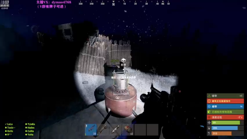 【2022-05-01 22点场】Happy丨猫腻：【猫腻】爱生活爱游戏