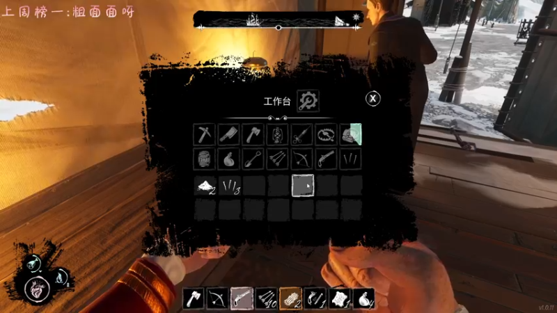 【2022-05-01 22点场】七潇丷：全角色60级，扬帆起航！！