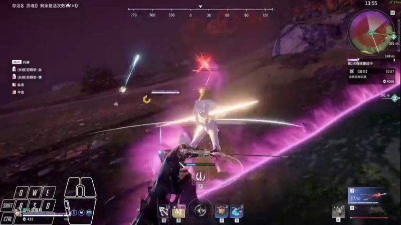 【2022-05-01 22点场】Cpt小醒目：醒目:萌新主播 猛猛练