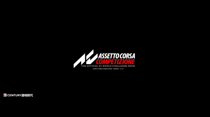 《神力科莎竞速》多人游戏米萨诺赛道正赛迈凯伦 720S GT3