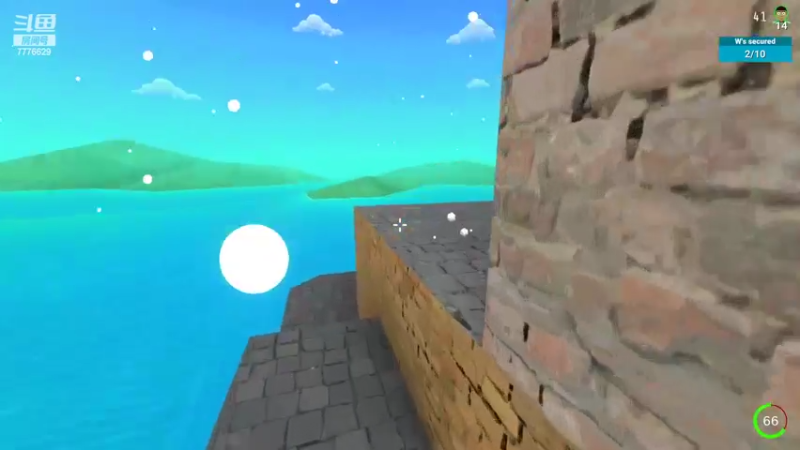 【2022-05-01 17点场】秀才冷男：809.五一快乐！家人们！团建活动冲冲冲