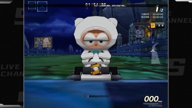 【2022-05-01 21点场】Popkartsss：SSS: 来教学时间到了