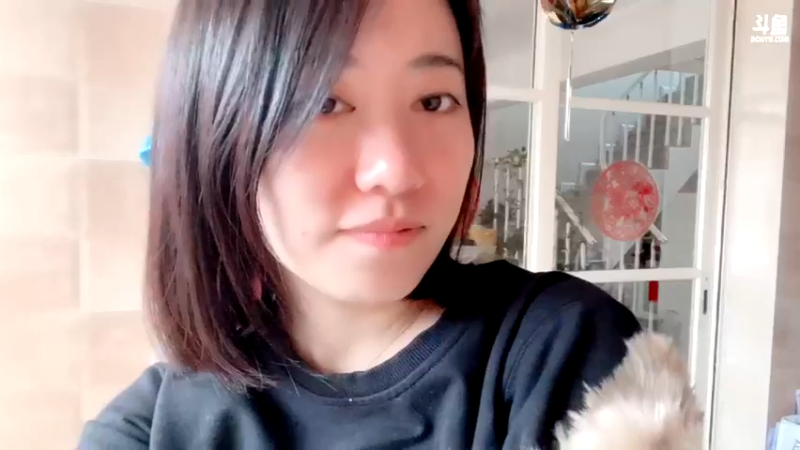 【2022-05-02 18点场】杨一歌：杨一歌：劳模的日常~11258