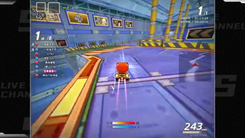 【2022-05-02 01点场】Popkartsss：SSS: 来教学时间到了