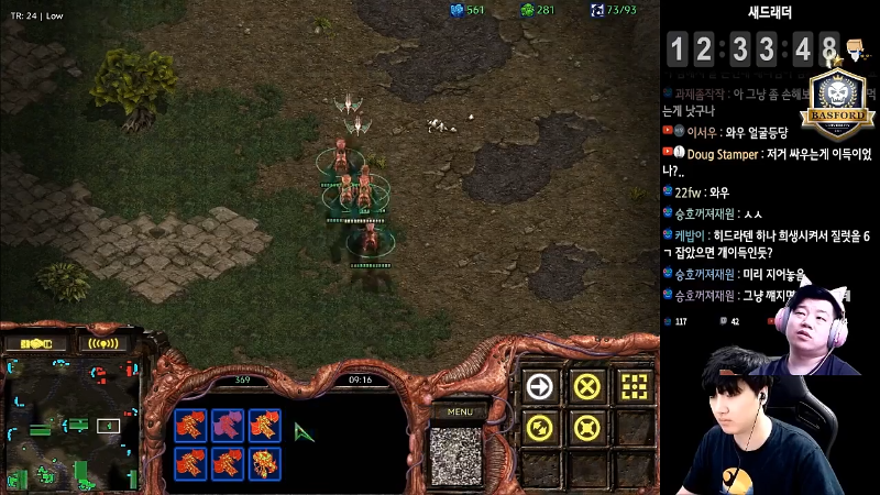 【星际争霸】星际猜猜的精彩时刻 20220502 00点场