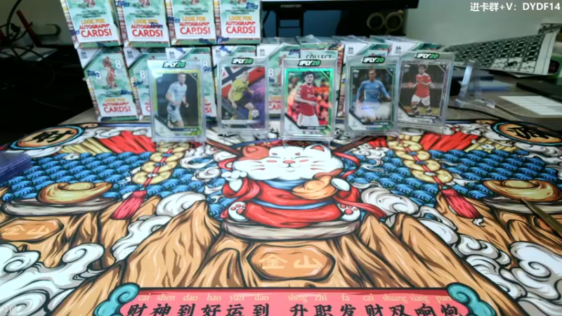 【2022-05-01 21点场】Nonoroa豆腐：【豆腐】Fly20？起飞20！