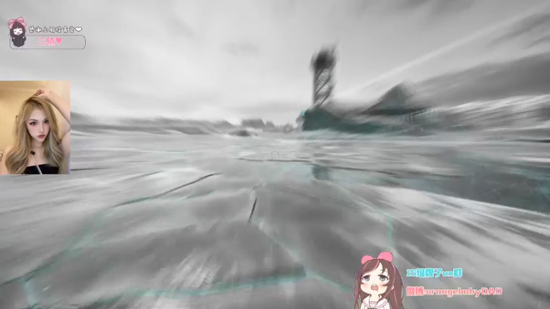 【2022-05-01 21点场】OrangebabyOAO：橘：钻粉2.5倍4倍上限