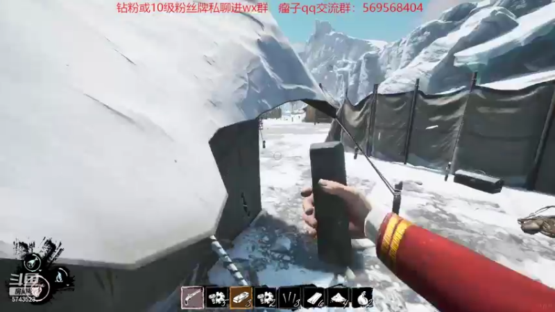 【2022-05-01 22点场】彭皮皮丶：进来教你真正的瘤法！白天永劫晚上主机！
