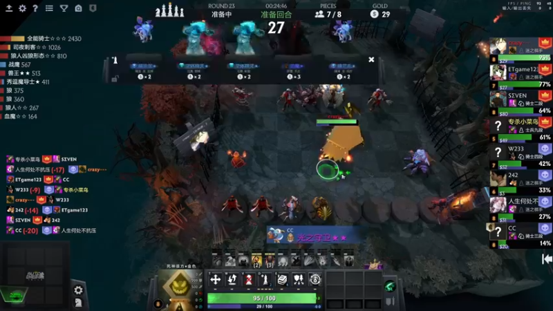 【2022-05-02 17点场】820邹倚天：新的一月新的开始~~