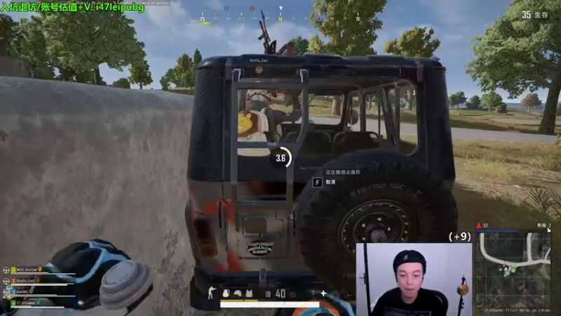 【2022-05-02 20点场】47号Gamer：马牛牛：其实没什么感觉