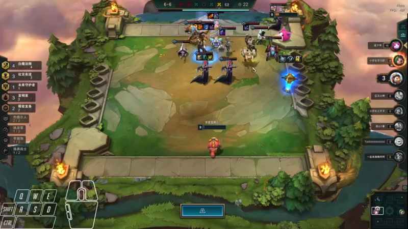 【2022-05-02 02点场】Cpt小醒目：醒目:萌新主播 猛猛练