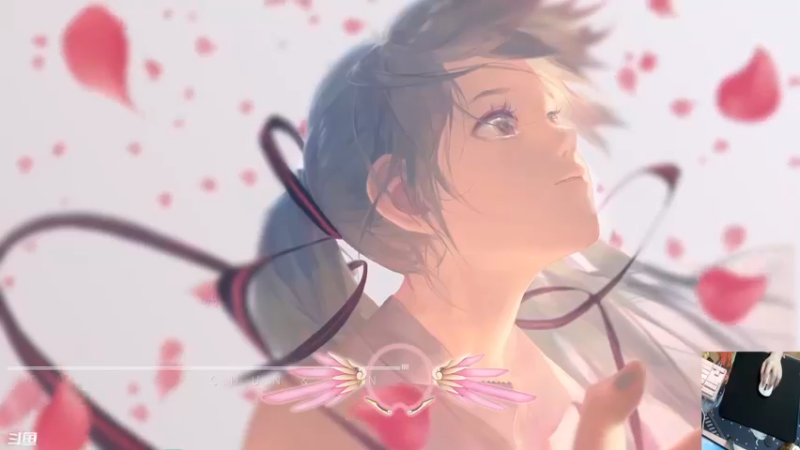 【2022-05-01 19点场】一之濑awa：一之濑：随便瞎玩