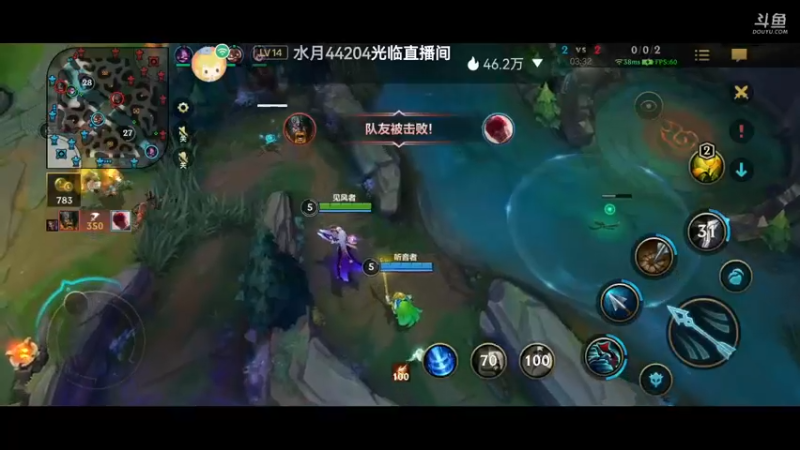 【2022-05-02 18点场】解说十一：解说十一：不听不听