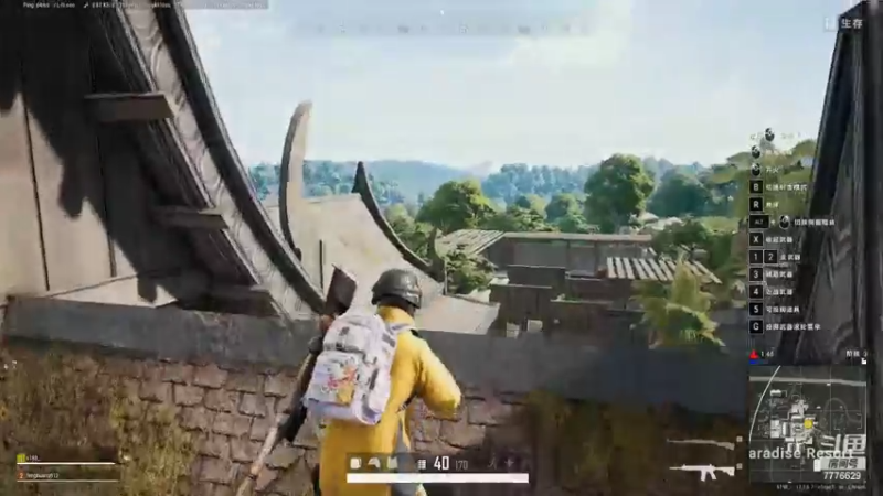 【2022-05-01 23点场】秀才冷男：809.五一快乐！家人们！团建活动冲冲冲