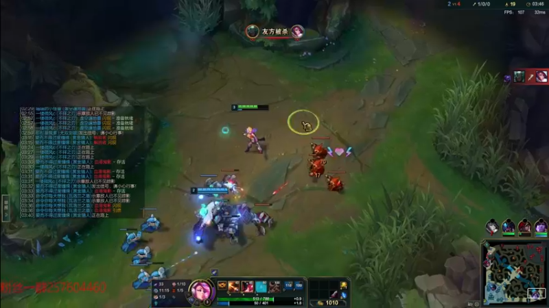 【2022-05-02 22点场】夏天夏天丶丶：先攻女枪一区把把C