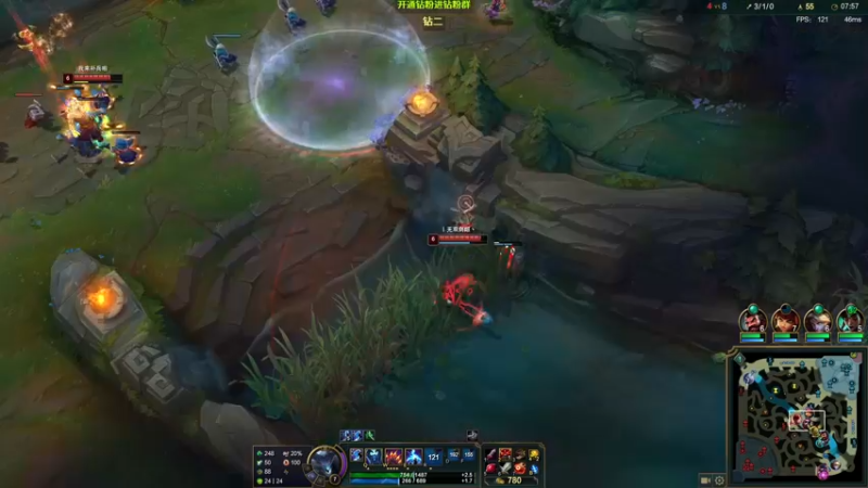 【2022-05-02 01点场】熊王c：熊王c：一天不越塔浑身不舒服