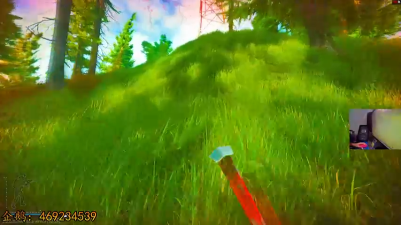 【2022-05-01 21点场】文化人老七：近战击杀世界第一