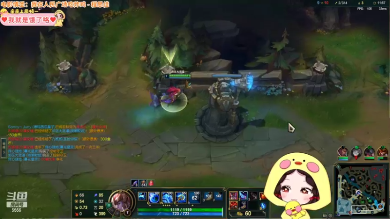 【2022-05-02 05点场】果小果是个弟弟：果小果：五一要把黄金上了！！