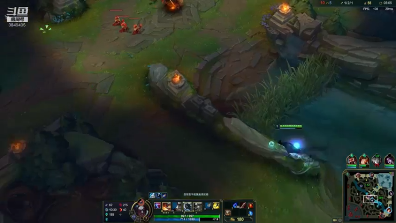 【2022-04-30 23点场】果果哩个果果：【果酱】最具观赏性的女玩家