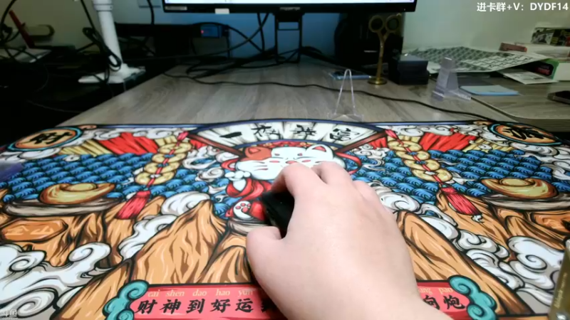 【2022-05-02 20点场】Nonoroa豆腐：【豆腐】Fly20？起飞20！