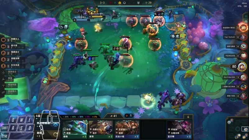 【2022-05-02 00点场】Cpt小醒目：醒目:萌新主播 猛猛练