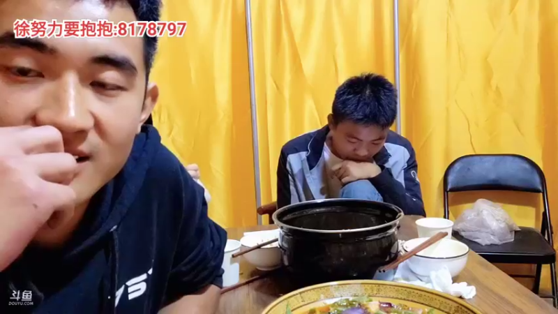 【2022-05-01 22点场】川味箩卜：祝大家劳动节快乐