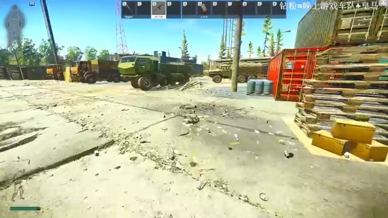 【2022-05-02 16点场】TAT大白：经典三缺一！！！