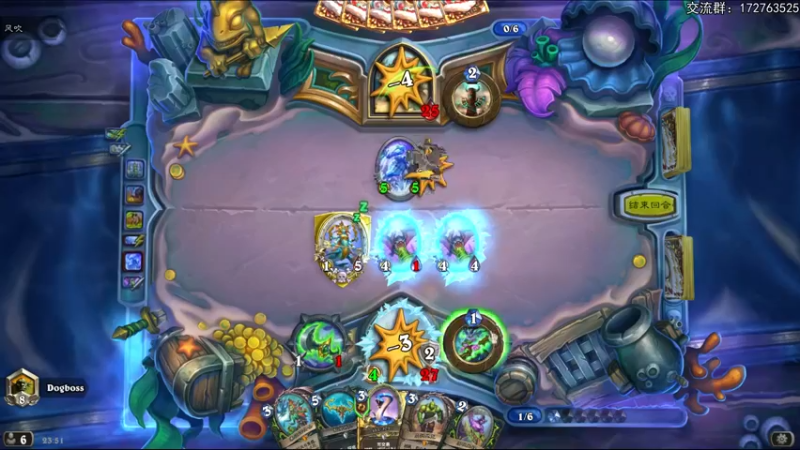 【2022-05-01 23点场】Dogboss：文明礼貌 戒骄戒躁.  826731