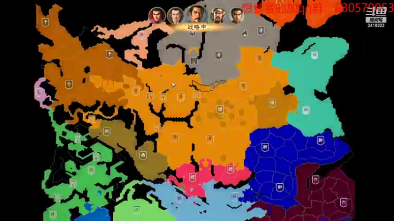 【2022-05-01 14点场】兰色星空123：314水友赛夏季赛测试水友赛