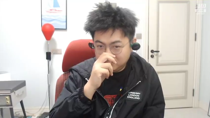 【2022-05-02 00点场】火力堂主：大家五一快乐！！！ 241123