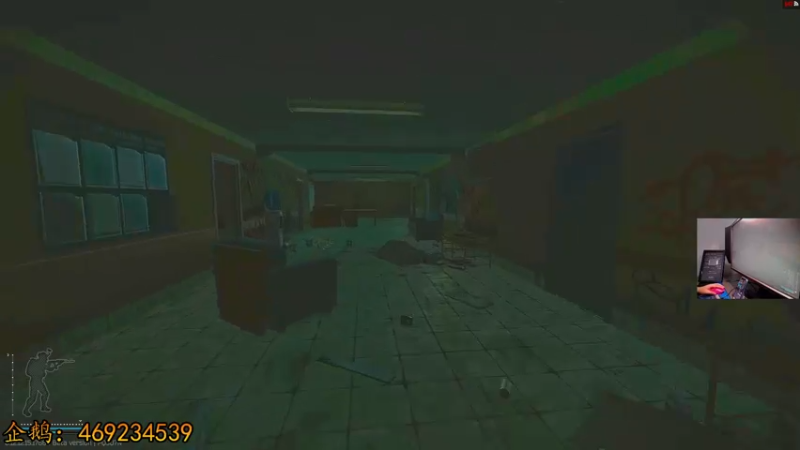 【2022-04-30 20点场】文化人老七：近战击杀世界第一