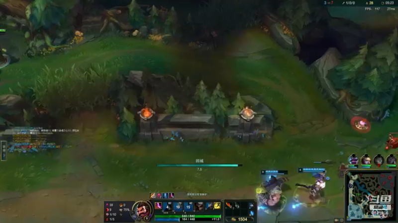 【2022-04-30 19点场】果果哩个果果：【果酱】最具观赏性的女玩家