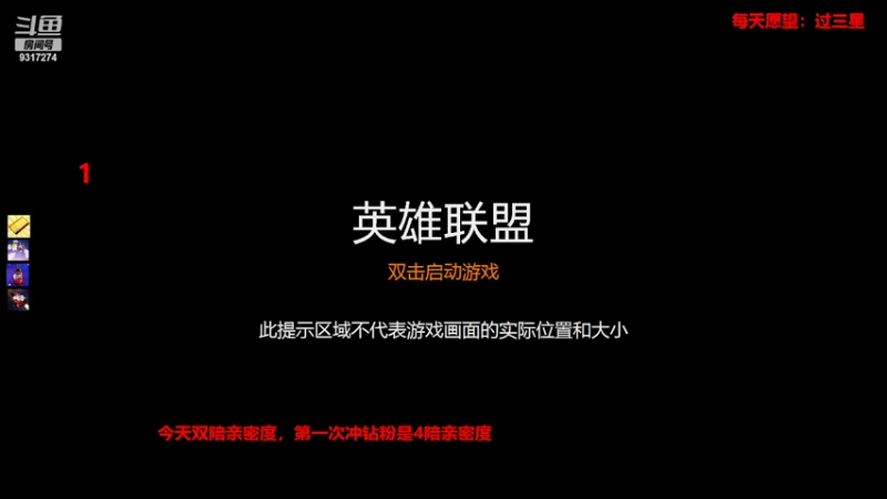 【2022-05-01 22点场】100大人：恐鬼症 千场主播 带你原地起飞