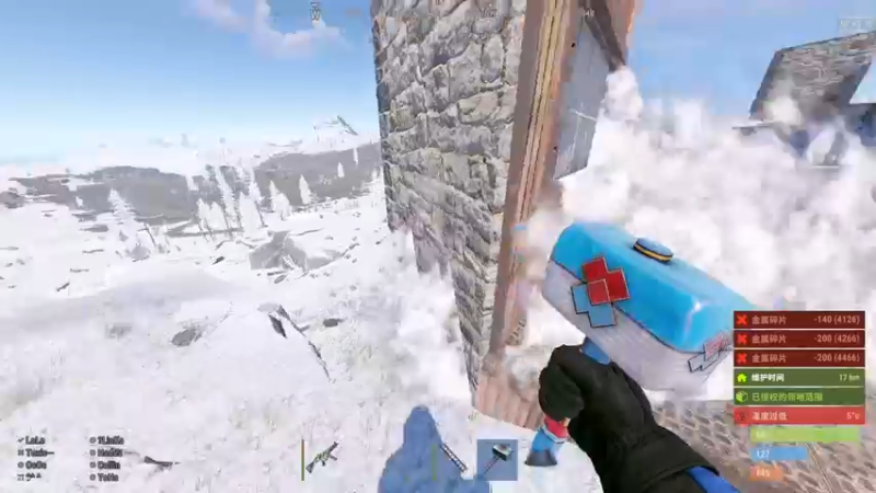 【2022-05-02 06点场】1K黄辉冯：黄辉冯：部落最好的生存游戏