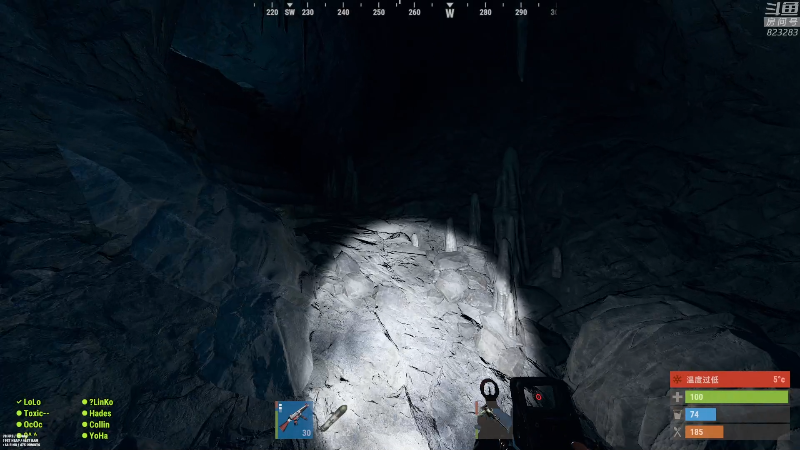 【热门游戏】1K黄辉冯的精彩时刻 20220501 23点场