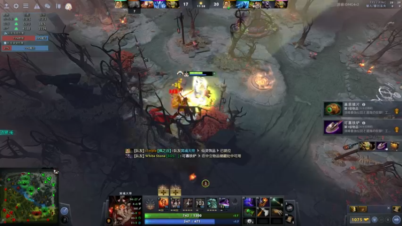 【2022-05-02 01点场】刘嘉俊Sylar1：拿出你的百分之百！