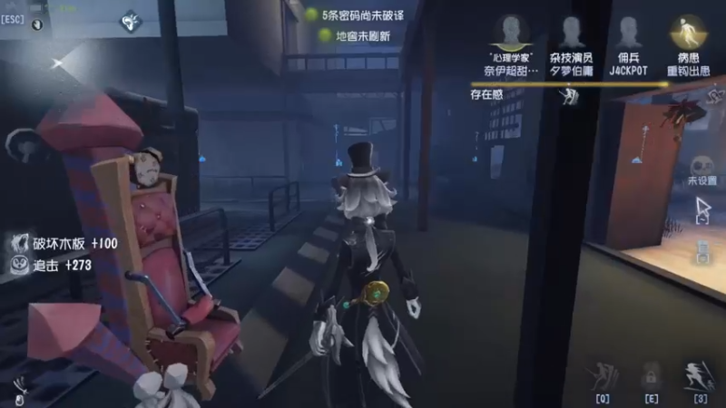 【2022-05-02 19点场】树懒熊满月啦：树懒熊游戏教室：看比赛